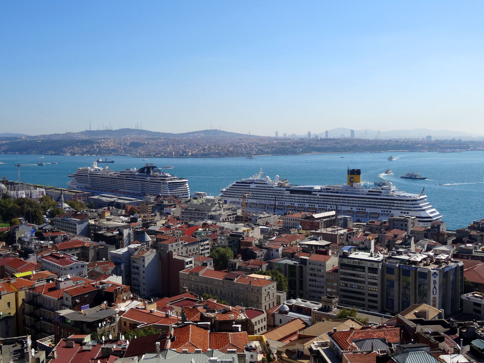 Istanbul